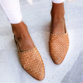 Aria™ - Slingback Flats
