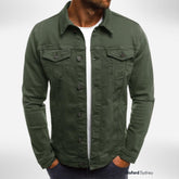 Dunlee™ - Utility Casual Jacket