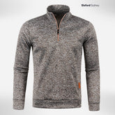 Grent™ - Men's Half-Zip Pullover
