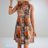 Amavira - Boho Style Dress
