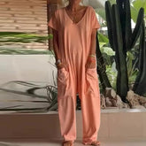 Pemma™ - Effortless Jumpsuit