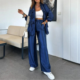 Sorella™ - Women's Stylish Cargo Set