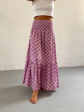 Zafira™ - Convertible Maxi Skirt Dress