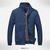 Sturn™ Smart Casual Jacket