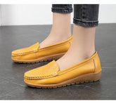 Mira™ - Orthopedic Flat Slip-On Loafers