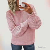 Elanvie™ - Women's Sweater