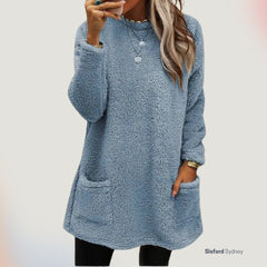 Nuvia™ – Comfort Sweater