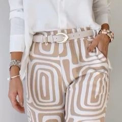 Matching Belt