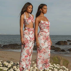 Kalia - One-Shoulder Dress
