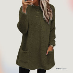 Nuvia™ – Comfort Sweater