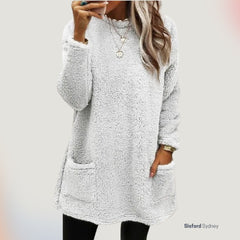 Nuvia™ – Comfort Sweater