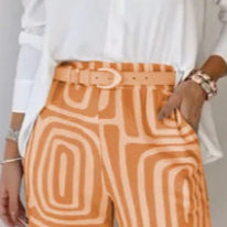 Matching Belt
